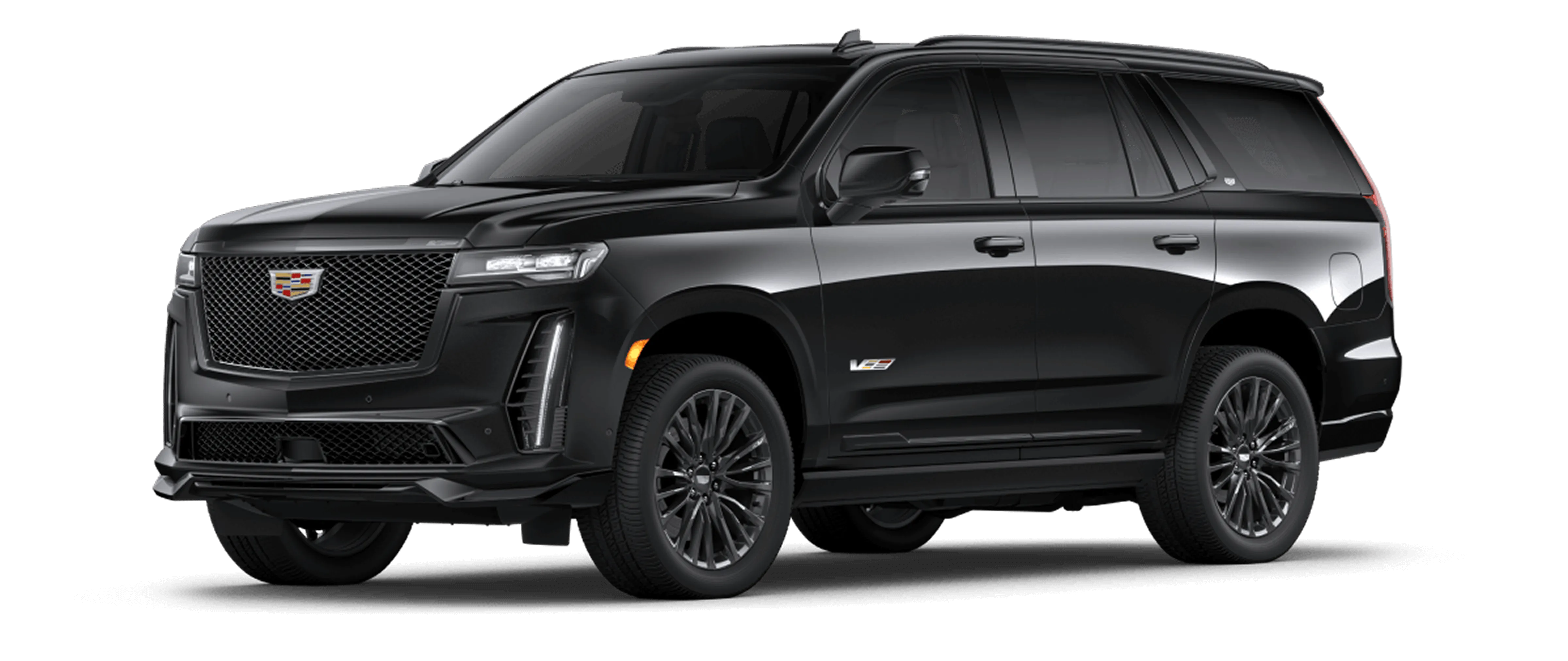 Автомобиль из США