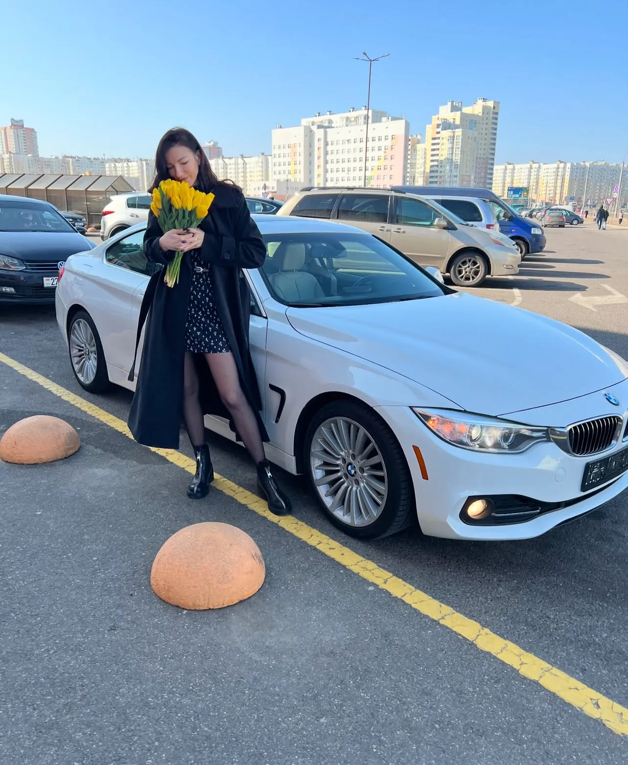 Отзыв клиента 3