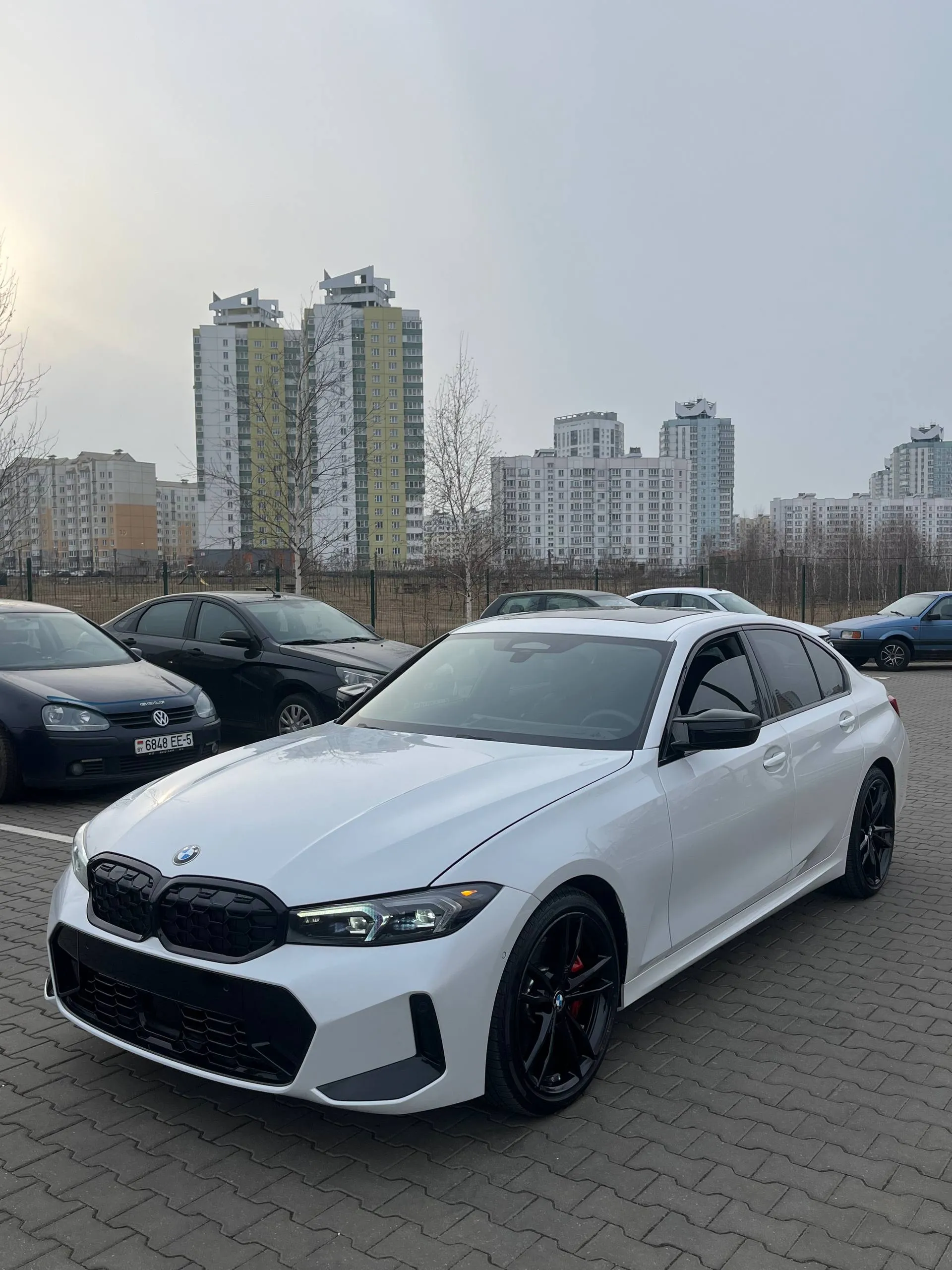 Отзыв клиента 4